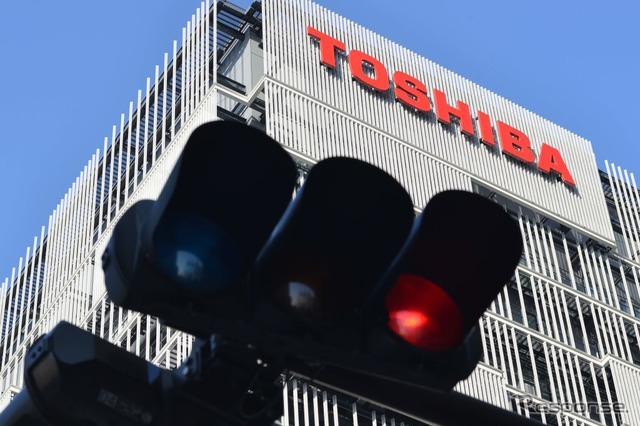 東芝