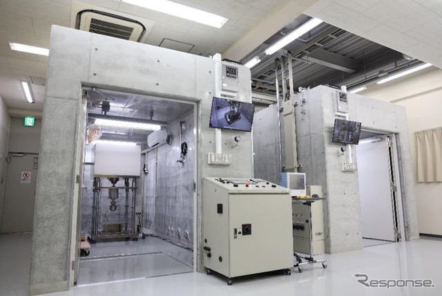 UL Japan 、伊勢市に高容量バッテリーに対応可能な試験設備を新たに導入