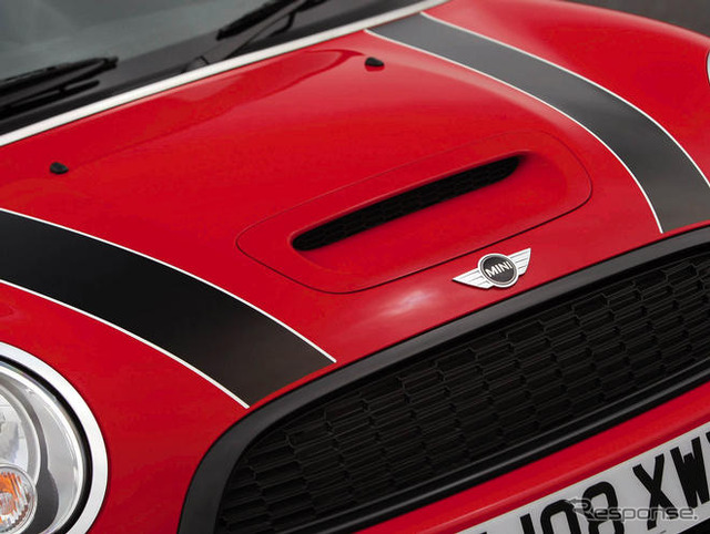 MINI 最強モデル、John Cooper Works 発売