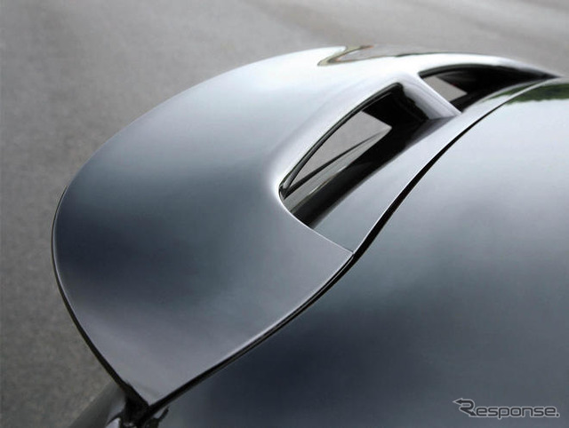 MINI 最強モデル、John Cooper Works 発売