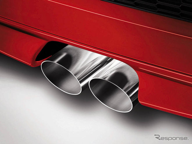 MINI 最強モデル、John Cooper Works 発売