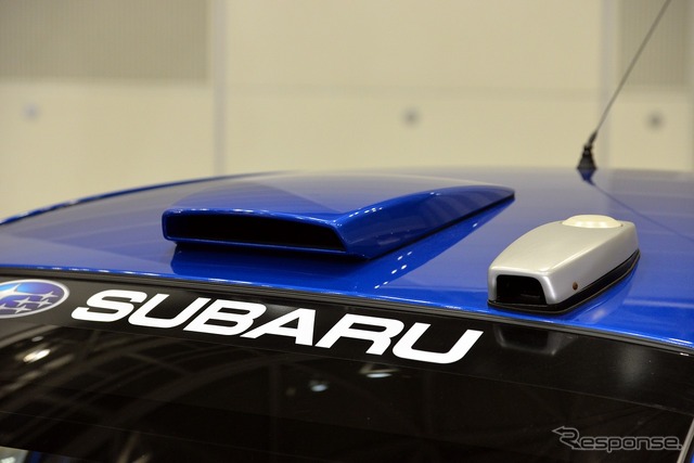 時代を進めたラリーカーの戦闘美-2(オートモビルカウンシル2021)