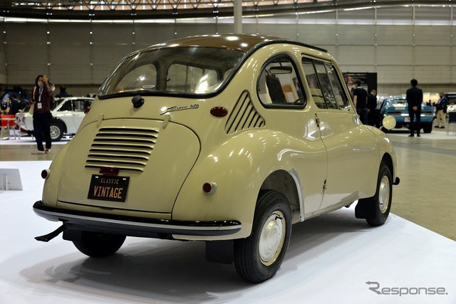 スバル360（1962年）