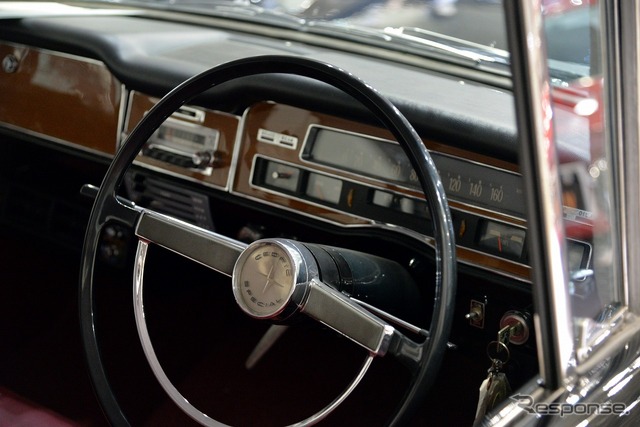 日産セドリック2800スペシャル(1964年)