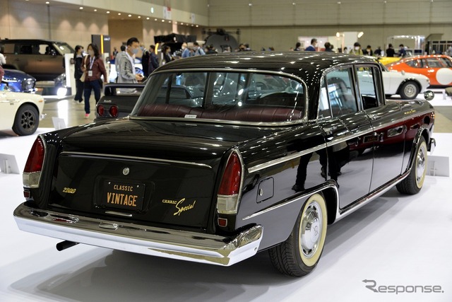 日産セドリック2800スペシャル(1964年)
