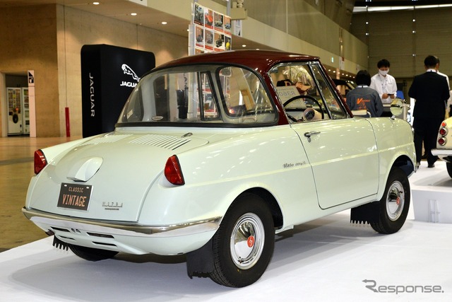 マツダ R360クーペ（1963年）