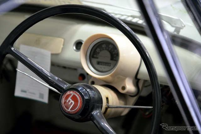 マツダ R360クーペ(1963年)