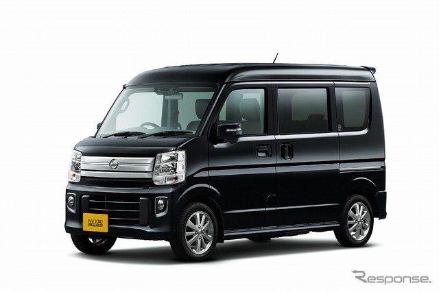 NV100クリッパーリオ