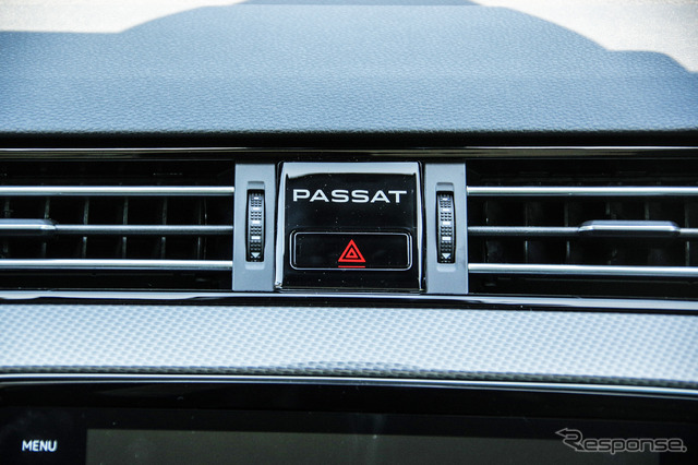 VW パサート オールトラック 改良新型(TDI 4MOTION Advance)