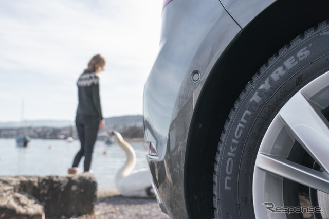 Nokian Seasonproof