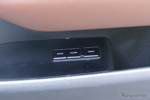 マツダ MX-30 EVモデル Self-empowerment Drive Vehicle(自操車)