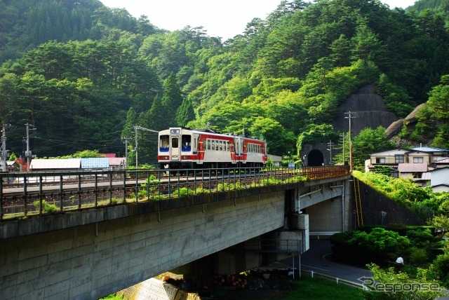 三陸鉄道