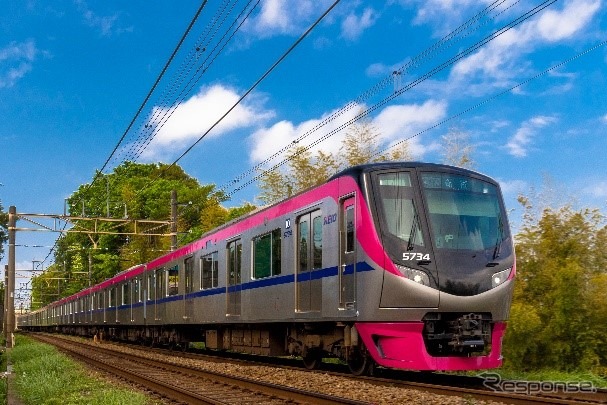 京王5000系