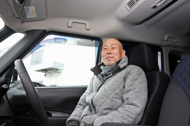 car audio newcomer! 日産 ルークス(オーナー:片山隆司さん) by レジェーラ 前編
