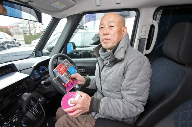 car audio newcomer! 日産 ルークス(オーナー:片山隆司さん) by レジェーラ 前編