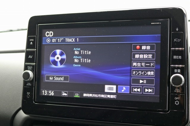 car audio newcomer! 日産 ルークス(オーナー:片山隆司さん) by レジェーラ 前編