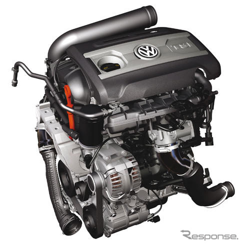 【VW ティグアン 試乗】売れ線オーラバリバリ…竹岡圭