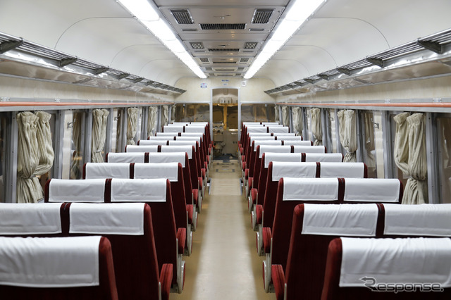 SE(3000形)