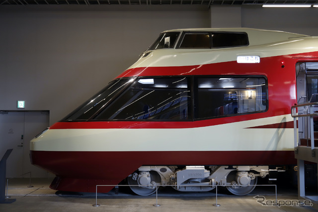HiSE(10000形)