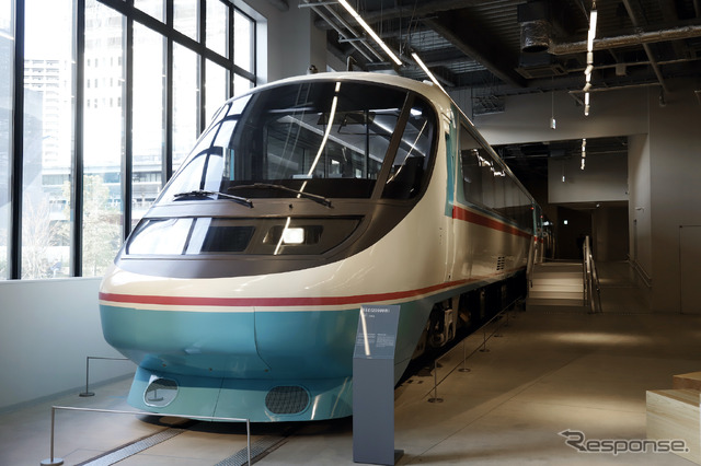 RSE(20000形)