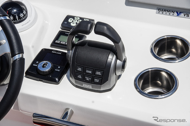 プレステージ520(ジャパンインターナショナルボートショー2021)