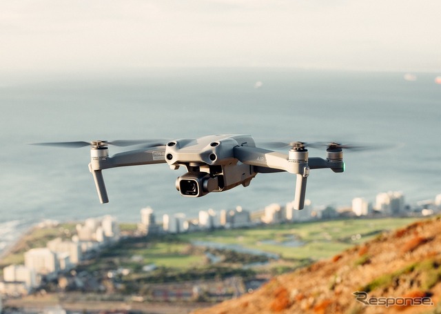 DJI Air 2S