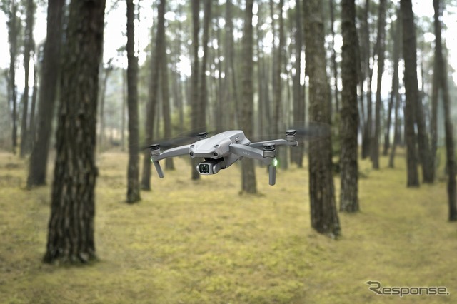 DJI Air 2S