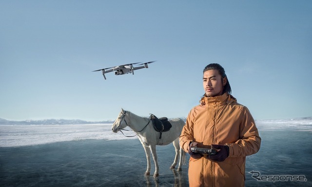 DJI Air 2S