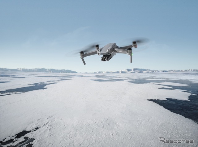 DJI Air 2S