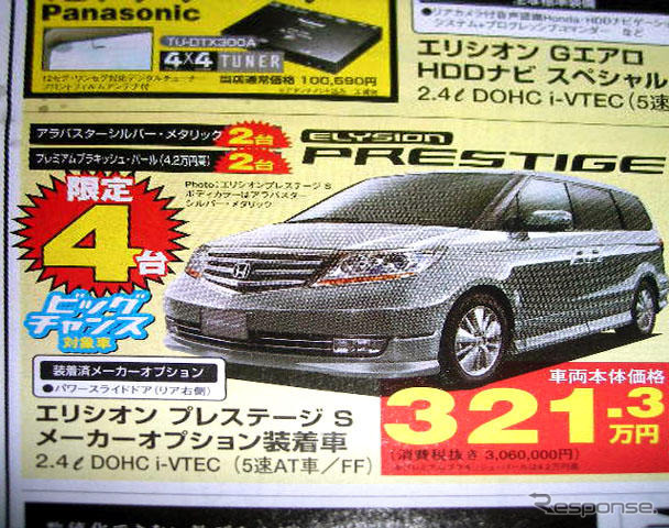 【値引き情報】かくかくしかじか、いきなり ムーヴコンテ…この価格でこの新車
