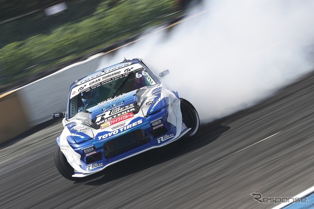 D1グランプリ(参考画像)