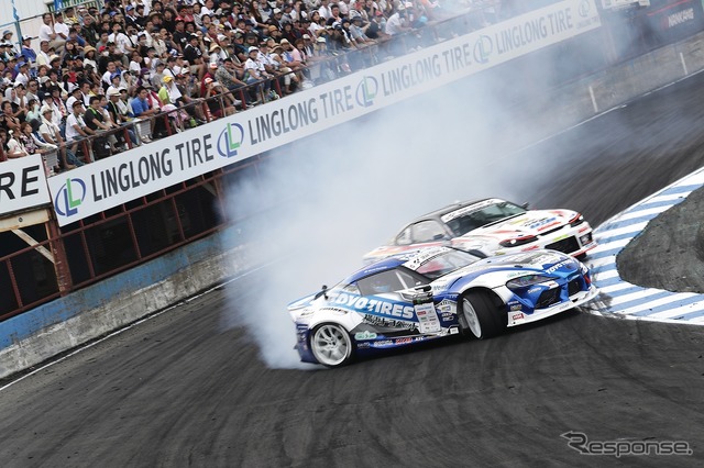 D1グランプリ(参考画像)