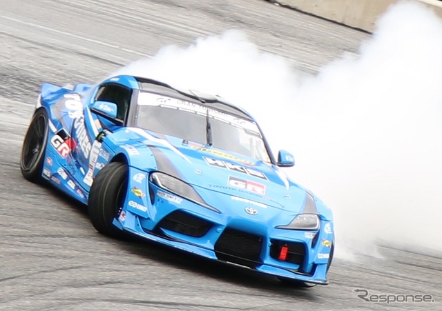 D1グランプリ(参考画像)