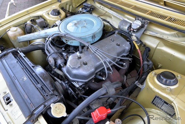 セダン1800DX-B(1968年)