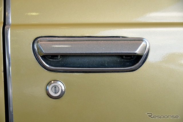 セダン1800DX-B(1968年)