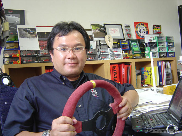【プジョー 308SW 試乗】トーストみたいなカタチに飽きた…西川淳
