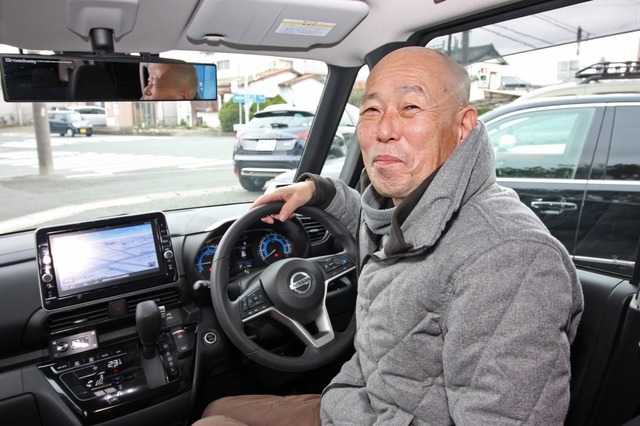 car audio newcomer! 日産 ルークス(オーナー:片山隆司さん) by レジェーラ 後編
