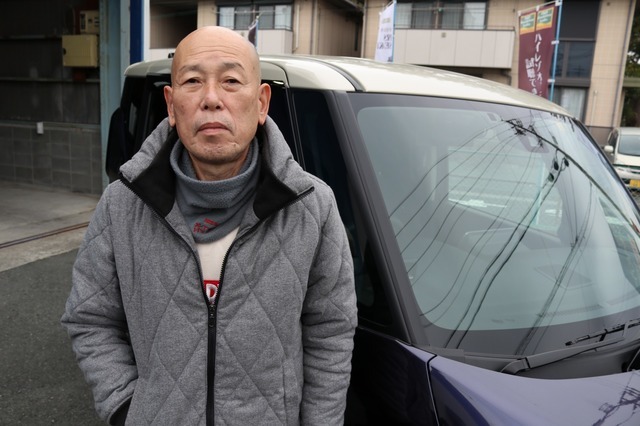 car audio newcomer! 日産 ルークス(オーナー:片山隆司さん) by レジェーラ 後編