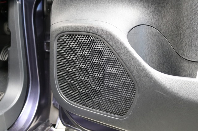car audio newcomer! 日産 ルークス(オーナー:片山隆司さん) by レジェーラ 後編