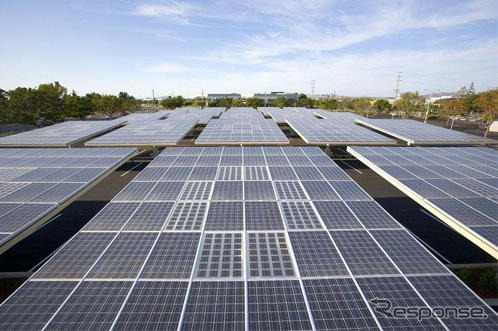 ブリヂストン、太陽電池用接着フィルムの生産能力を増強
