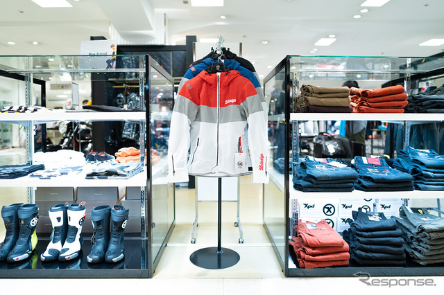 56design TOKYO(西武渋谷店B館6階)