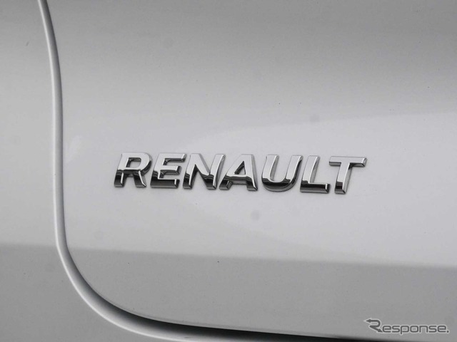 ルノー キャプチャー 新型(インテンスパック)