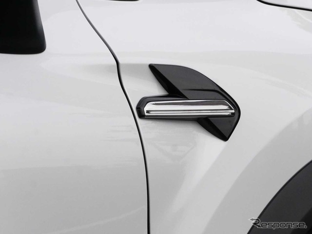 ルノー キャプチャー 新型(インテンスパック)