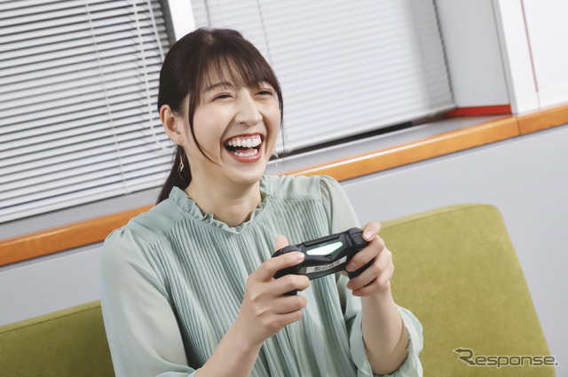 大関さおりさん
