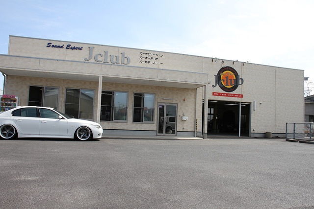 【プロショップ訪問記】J CLUB<ジェイクラブ>(島根県)ハイファイサウンドを目指すなら、音調整を含めた取り付けが技術が必須!裏打ちされたスキルで要望に応えてくれる!!