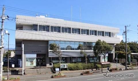 沼津郵便局