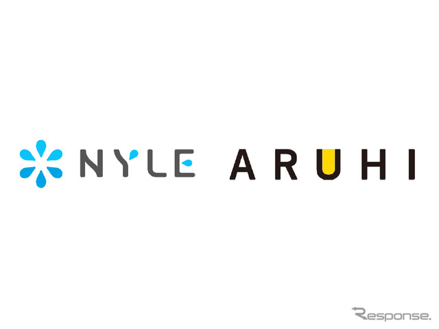 ナイルとARUHIが業務提携