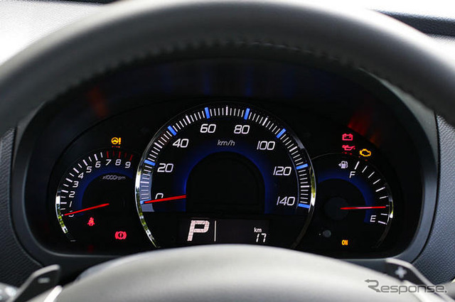 【スズキ ワゴンR 新型発表】パワートレインは2種類