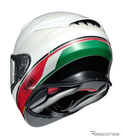 SHOEI Z-8 NOCTURNE（ノクターン）