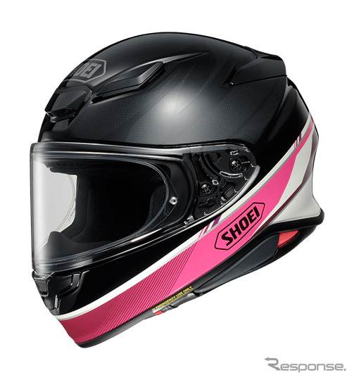 SHOEI Z-8 NOCTURNE（ノクターン）